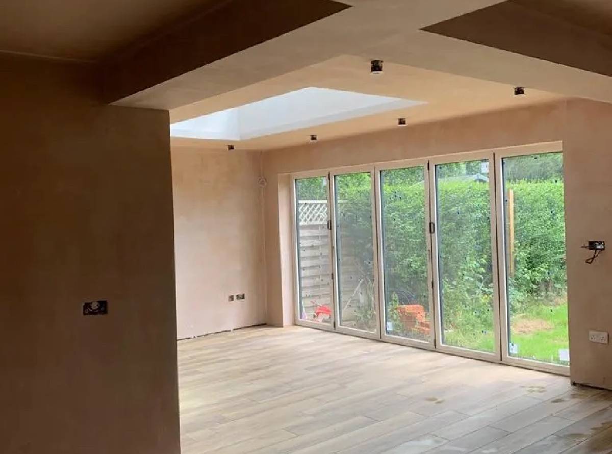 Carpentry and plastering in Devon and Southwest